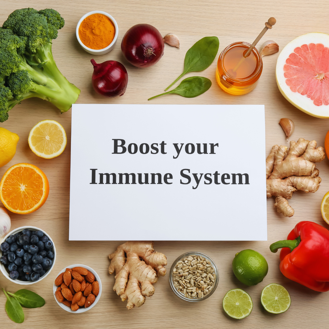 How to Strengthen Your Immune System Naturally: Evidence-Based Lifestyle Strategies for Lasting Resilience